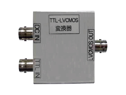 TTL→LVCOMS変換